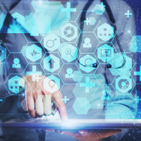 Extremadura, única región española en un gran proyecto europeo de salud digital