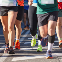 La II Carrera Solidaria de Down Mérida contará con diversas actividades para todos