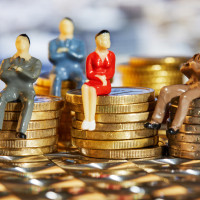 Vuelve a subir el número de personas que reciben el Ingreso Mínimo Vital en Extremadura