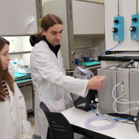 Oferta de empleo en el CIIAE: consulta todos los detalles