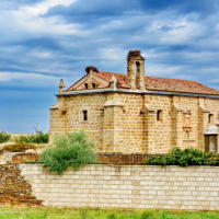 Extremadura contará con un nuevo BIC en categoría de Monumento