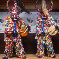 Piornal calienta motores para Jarramplas 2026, Fiesta de Interés Turístico Nacional