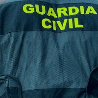 Detenido un vecino de Villafranca de los Barros por traficar con droga