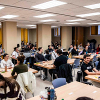 35.500 personas optan a las 12.300 plazas que reforzarán la sanidad pública