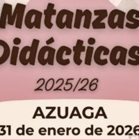 PACMA pide a la Guardia Civil la cancelación de la "matanza didáctica" de un cerdo en Azuaga