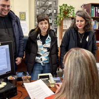 De Miguel pide explicaciones a PP y PSOE por el voto a favor del tratado UE-Mercosur