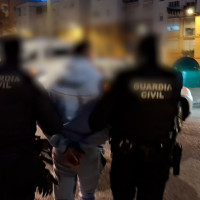 Colocan una baliza a un joyero para robar más de 300.000 € en joyas