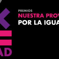 Ya se conocen los galardonados de los Premios Nuestra Provincia por la Igualdad