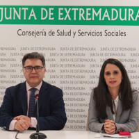 Extremadura reduce la lista de espera quirúrgica y rebaja el tiempo de espera para ser intervenido