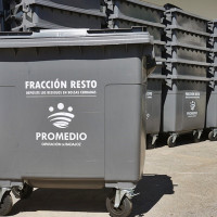 Promedio deja claro que no se pagará más en 2026 y que aumentará la frecuencia de recogida