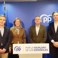 El PP: “ El Plan de Vivienda propuesto por Feijóo conseguirá hacer la vivienda accesible"