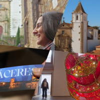 Cáceres: ciudad Patrimonio de la Humanidad con el casco antiguo mejor conservado de España