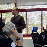 Cáceres solicita la declaración de 'zona catastrófica' tras los fuertes vientos registrados