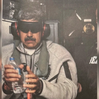 Maduro se declara inocente ante el tribunal de Nueva York