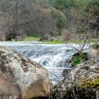 El turismo extrahotelero resiste en Extremadura pese al descenso de viajeros