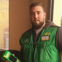 "Ha empezado bien": José Manuel reparte 50.000 € en sus primeros meses en la ONCE