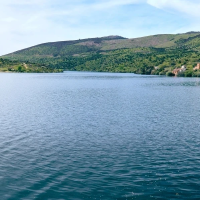 Las lluvias disparan las reservas de agua: así están los embalses extremeños