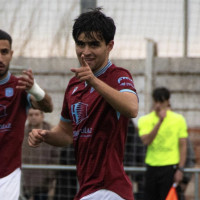 El CD Badajoz golea al Gévora y tiene muy cerca el playoff