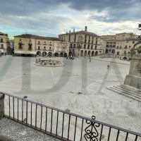 Somos Cáceres lanza una propuesta para acercar la política a pie de calle en Trujillo