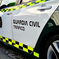 Un trágico accidente de tráfico deja un fallecido en la provincia de Badajoz