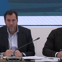 Puente apunta a un fallo de fabricación en el carril como posible causa del accidente de Adamuz