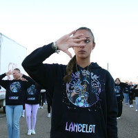 Lancelot adivinará el futuro a todos gracias al oráculo y la astrología