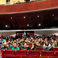 Dekebais abrirá el Gran Desfile del Carnaval de Badajoz 2026