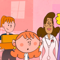 Esta serie extremeña ha sido elegida por RTVE