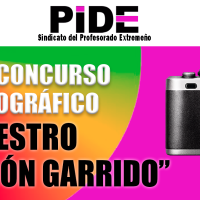 PIDE pone el ojo en las instalaciones educativas de Extremadura con su concurso fotográfico