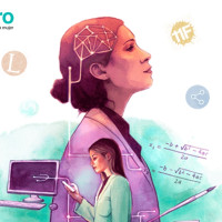 Yincana STEAM con motivo del "Día Internacional de la Mujer y la Niña en la Ciencia"