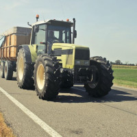Criticas al estancamiento de la política agraria europea