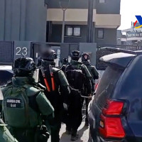 Desarticulan tres organizaciones criminales dedicadas a introducir grandes alijos de cocaína