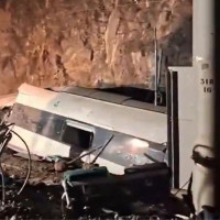 La tragedia de Adamuz sigue creciendo: hallan otra víctima mortal