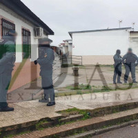 Detenido en Las 800: lo investigan como un posible caso de acoso sexual a menores