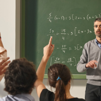 UGT: "La subida de 80 euros no soluciona el agravio salarial del profesorado extremeño"