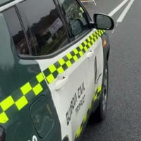 La DGT avisa de una campaña especial en las carreteras hasta el viernes