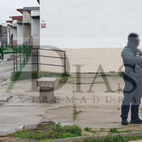 Prisión provisional comunicada y sin fianza para el detenido en Las 800