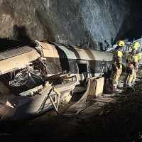 Actualizan el número de fallecidos y heridos tras el trágico descarrilamiento en Adamuz