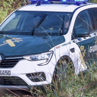 Estas son las carreteras cortadas el miércoles por el temporal en Badajoz y Cáceres