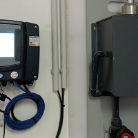 Implantan tecnología para controlar la calidad del agua en la provincia de Badajoz