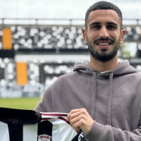 Confirmada la gravedad de la lesión de Javi Lobato: fractura de tibia y peroné