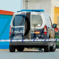 Prisión provisional y sin fianza para el detenido tras la pelea mortal en Badajoz