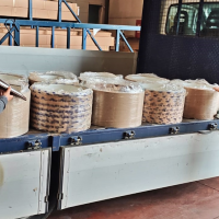 Pillado in fraganti robando más de 11.000 € en aluminio a su antigua empresa en Extremadura