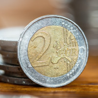 La moneda de 2 € que vale 1.500 € y que podrías llevar en tu cartera