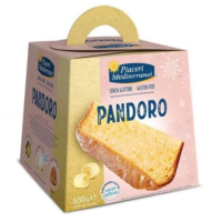 Alerta alimentaria por la presencia de trozos del molde de fabricación en dulces procedentes de Italia