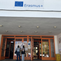 La Junta convoca becas complementarias para algunos estudiantes de Erasmus