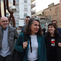 Irene de Miguel: “Si esto es un acuerdo de gobierno, vaya truño”