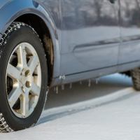 Recomendaciones de la DGT para planificar los viajes ante la borrasca Francis