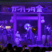 Ya se conoce el orden y las comparsas que participarán en la Tamborada 2026