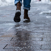 Extremadura supera los -5 ºC esta madrugada